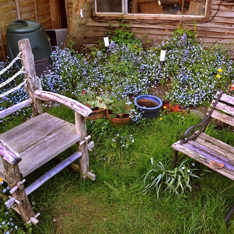 Chair 4