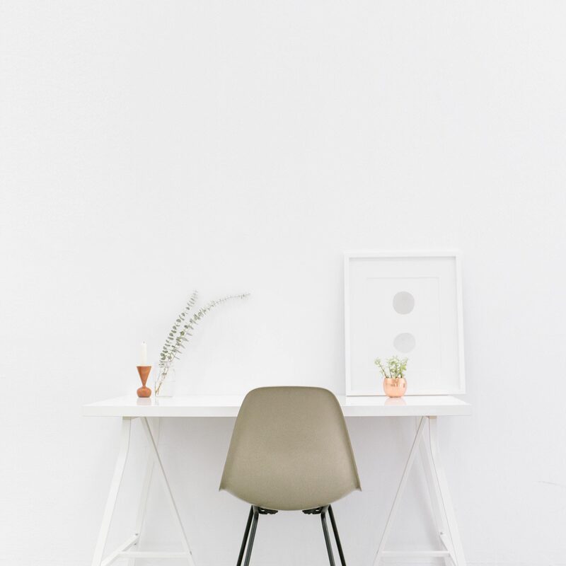 Chair 1