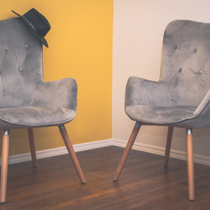 Chair 5