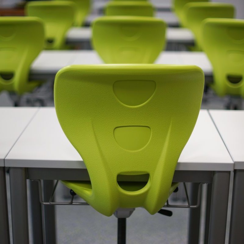 Chair 3