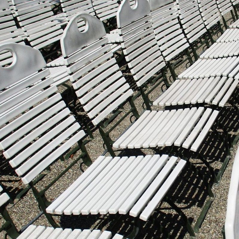 Chair 5