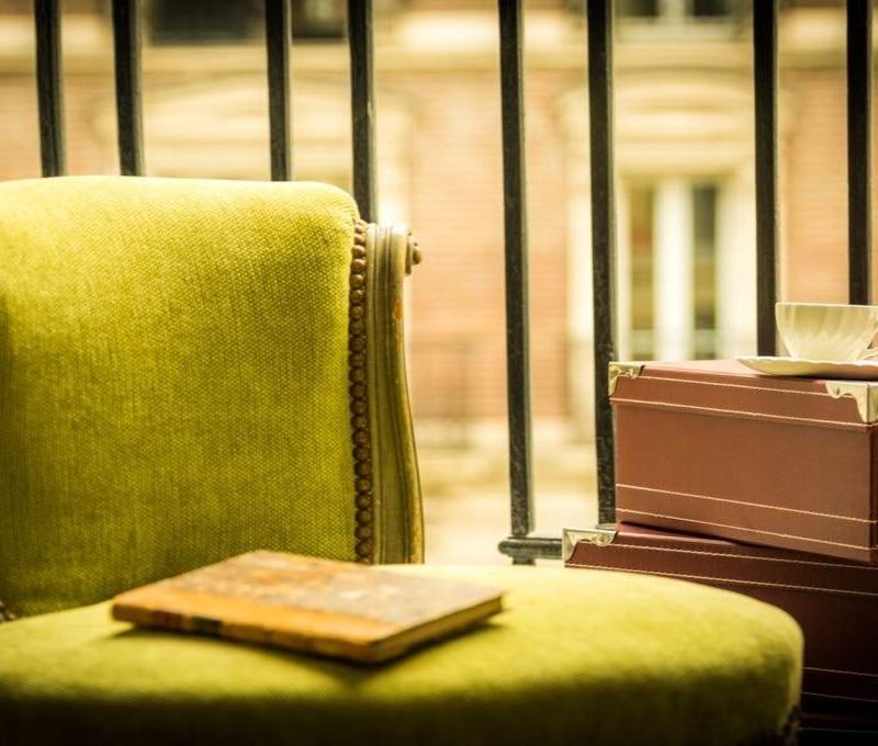 Chair 3